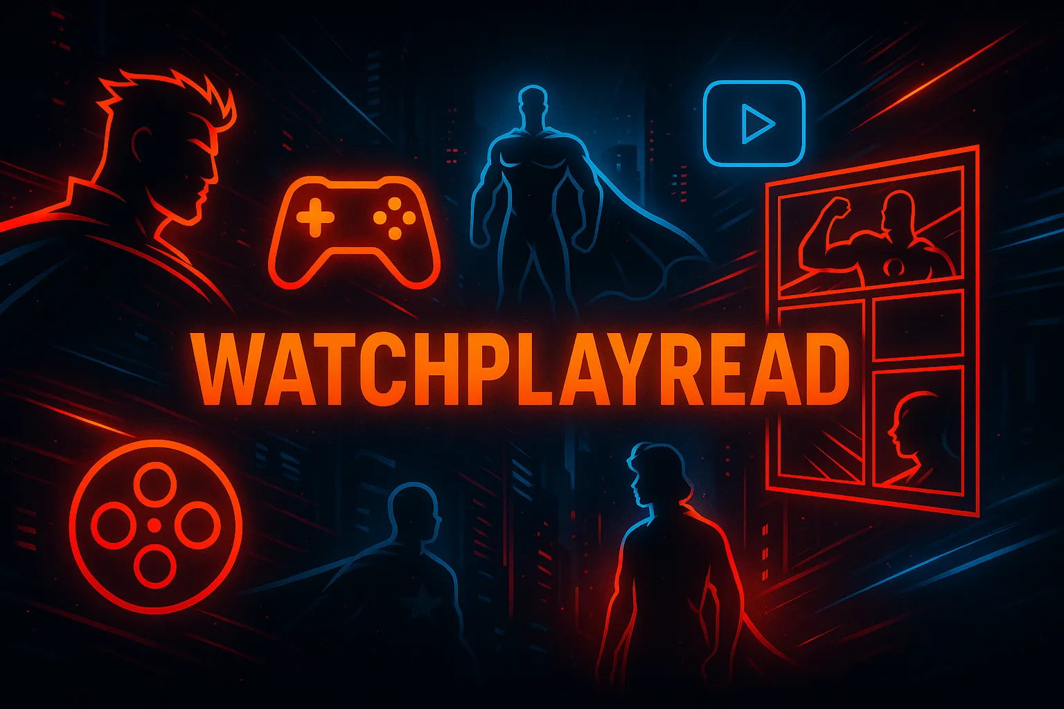 play read